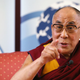 Illustration for article titled Not Even the Dalai Lama Can Resist the Charm of a Beautiful Woman